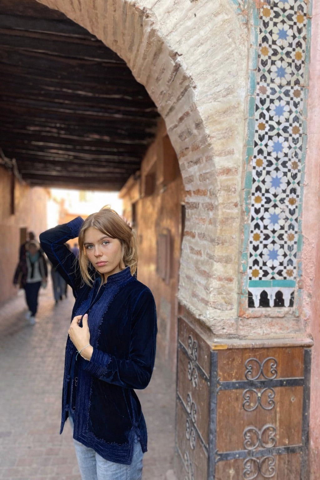 A postcard from NOUÏKKA: Marrakech through our eyes