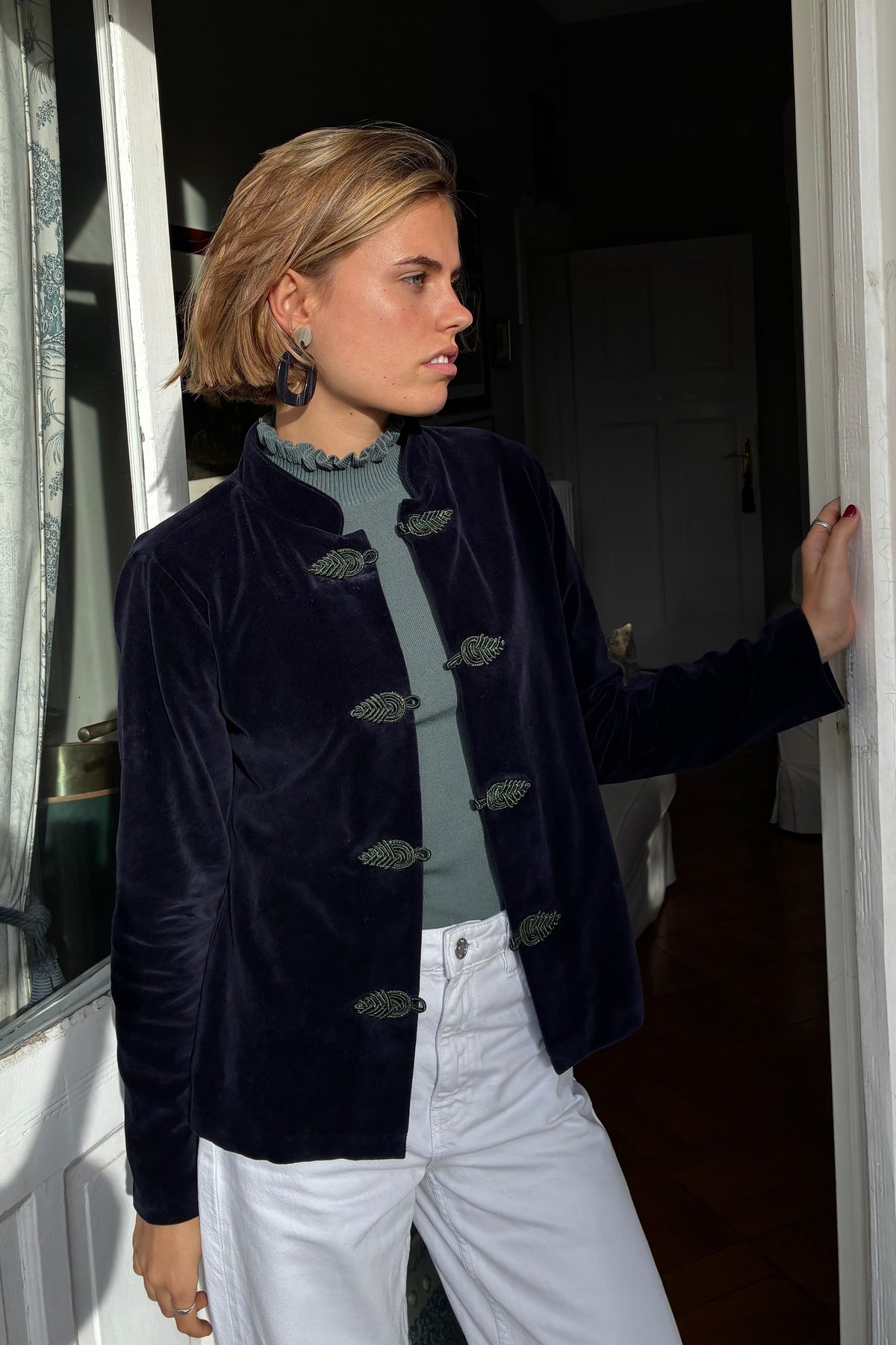 Jaipur Jackets 