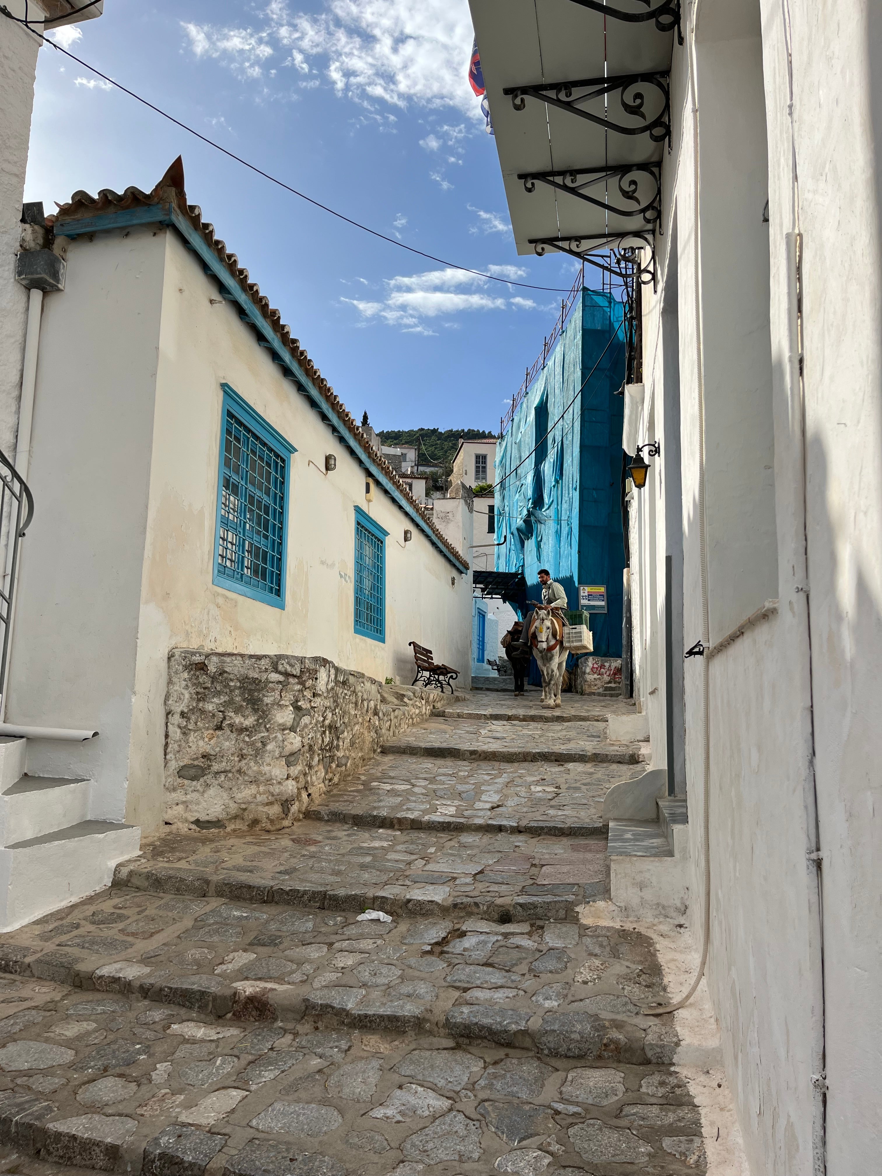 From Greece, with Craft and Soul