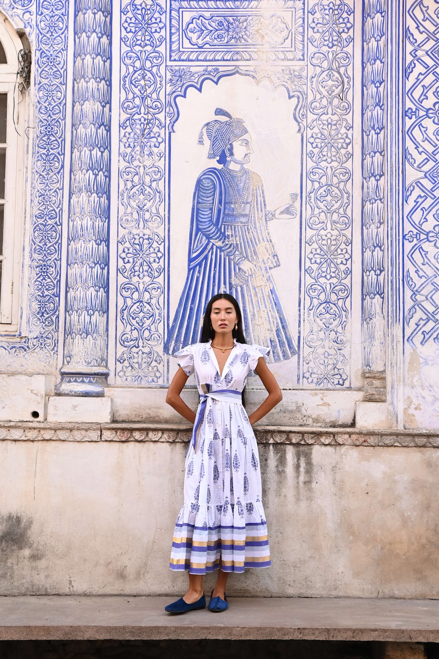 Jaipur Dresses