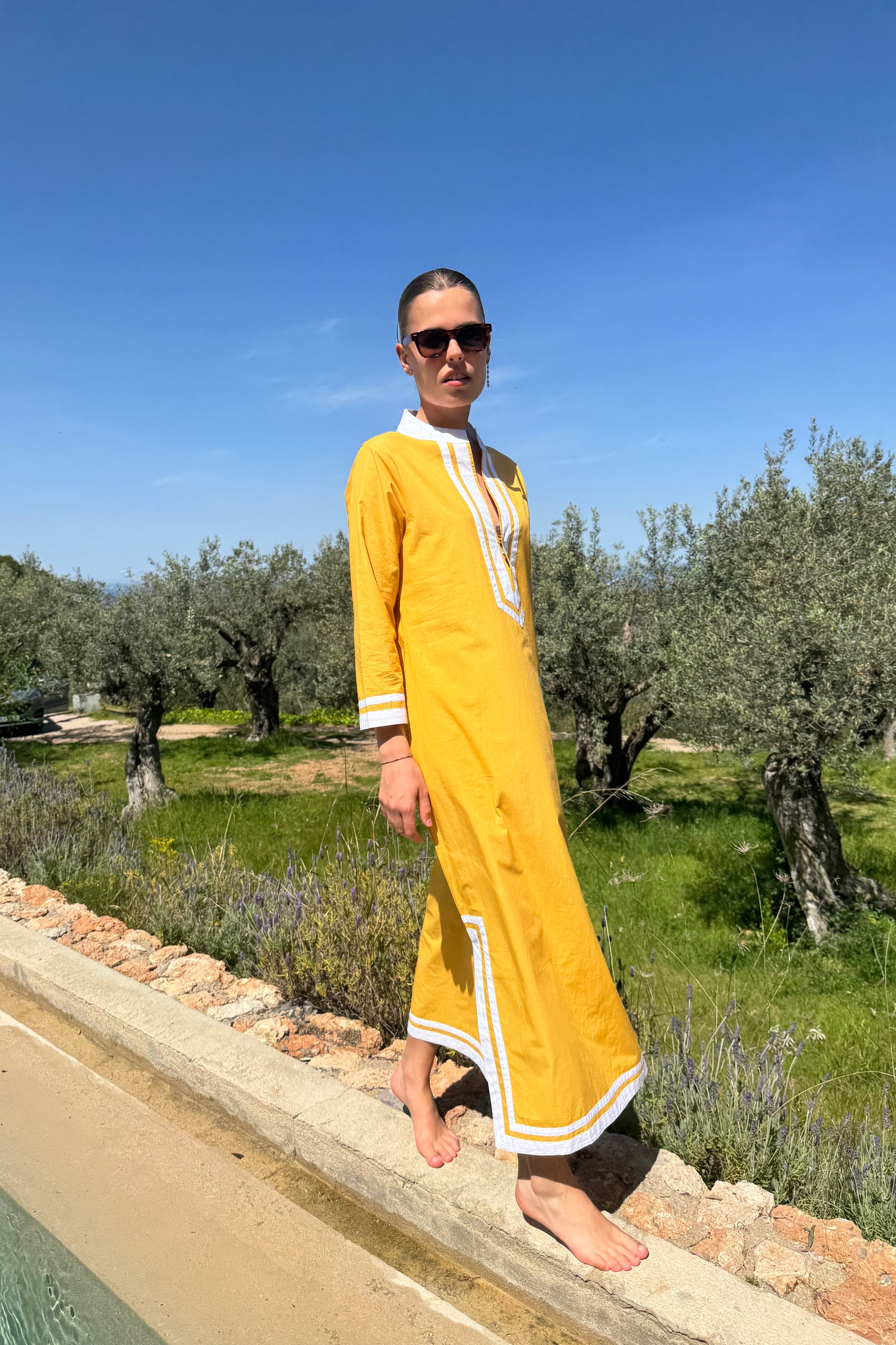 Kaftans