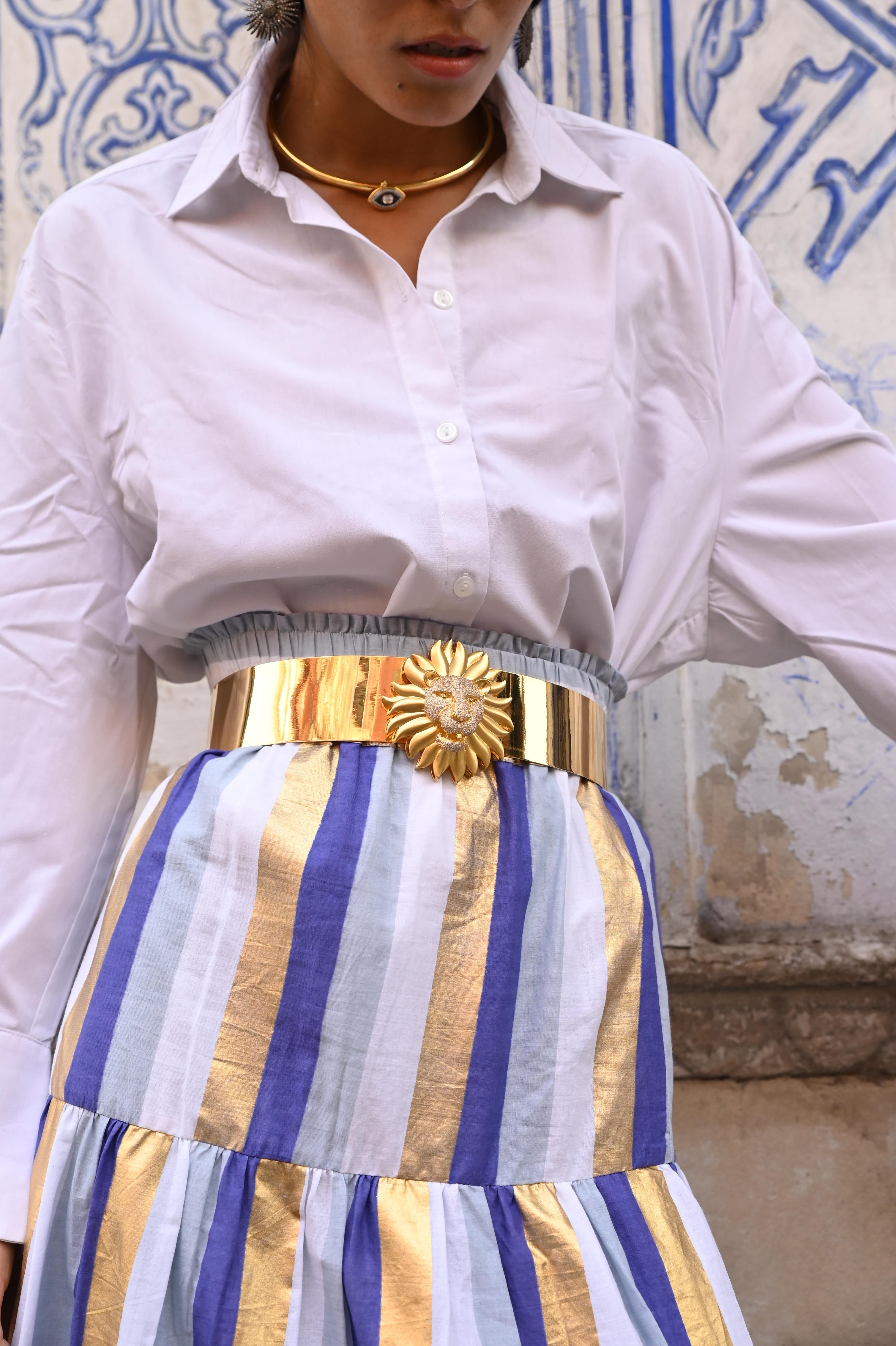 Yuva Skirt