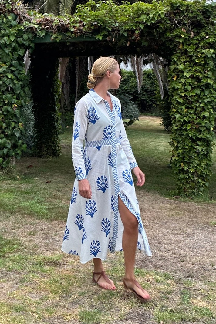 Azmara Dress