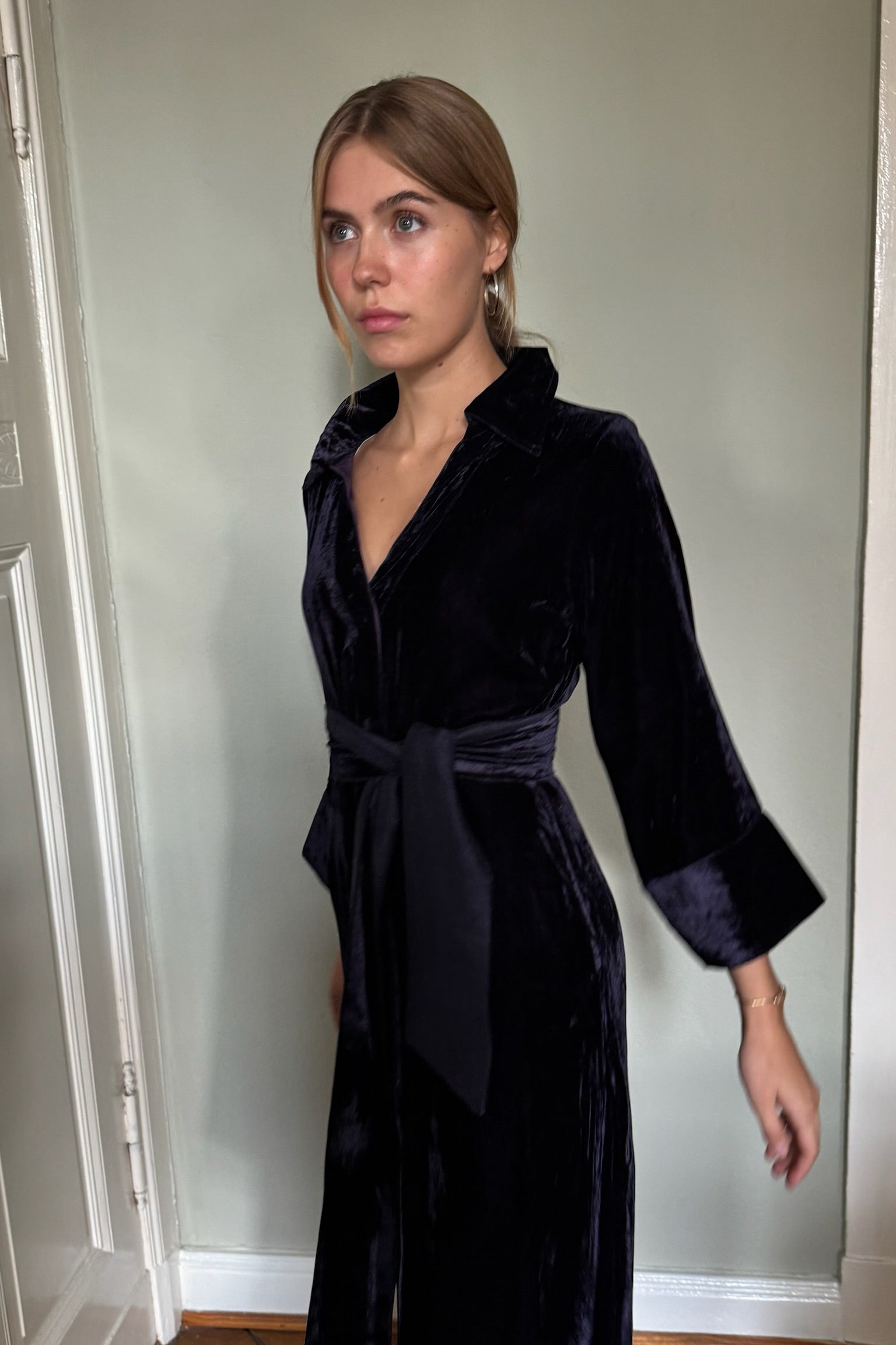 YVA Dress