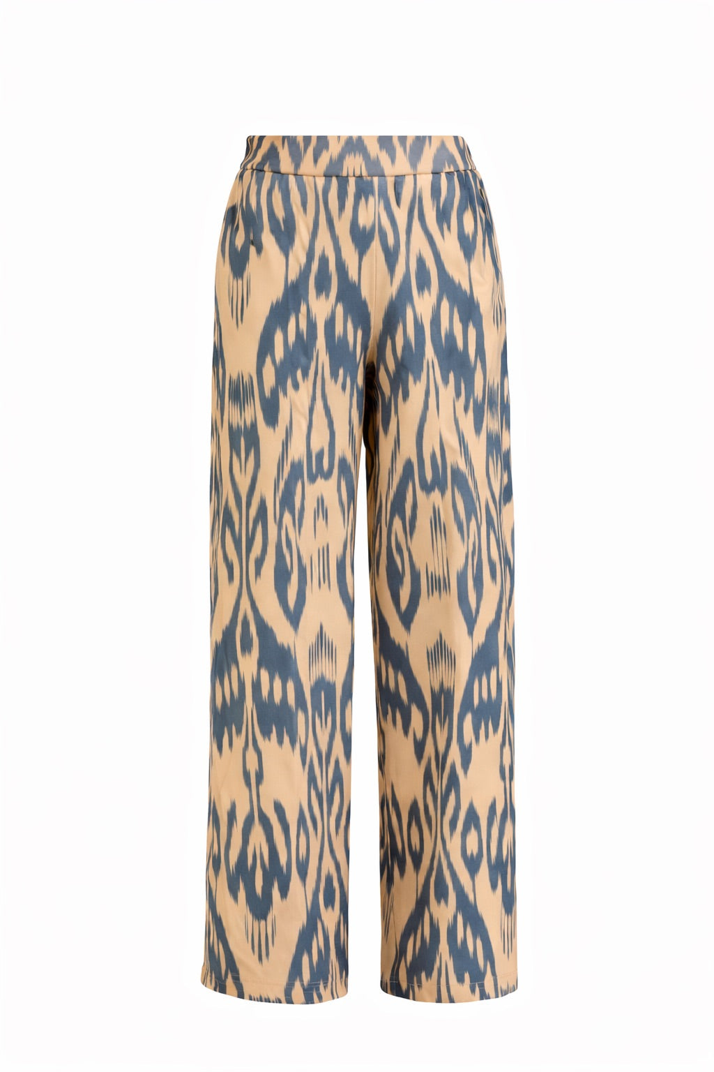 Pippa Ikat Trousers