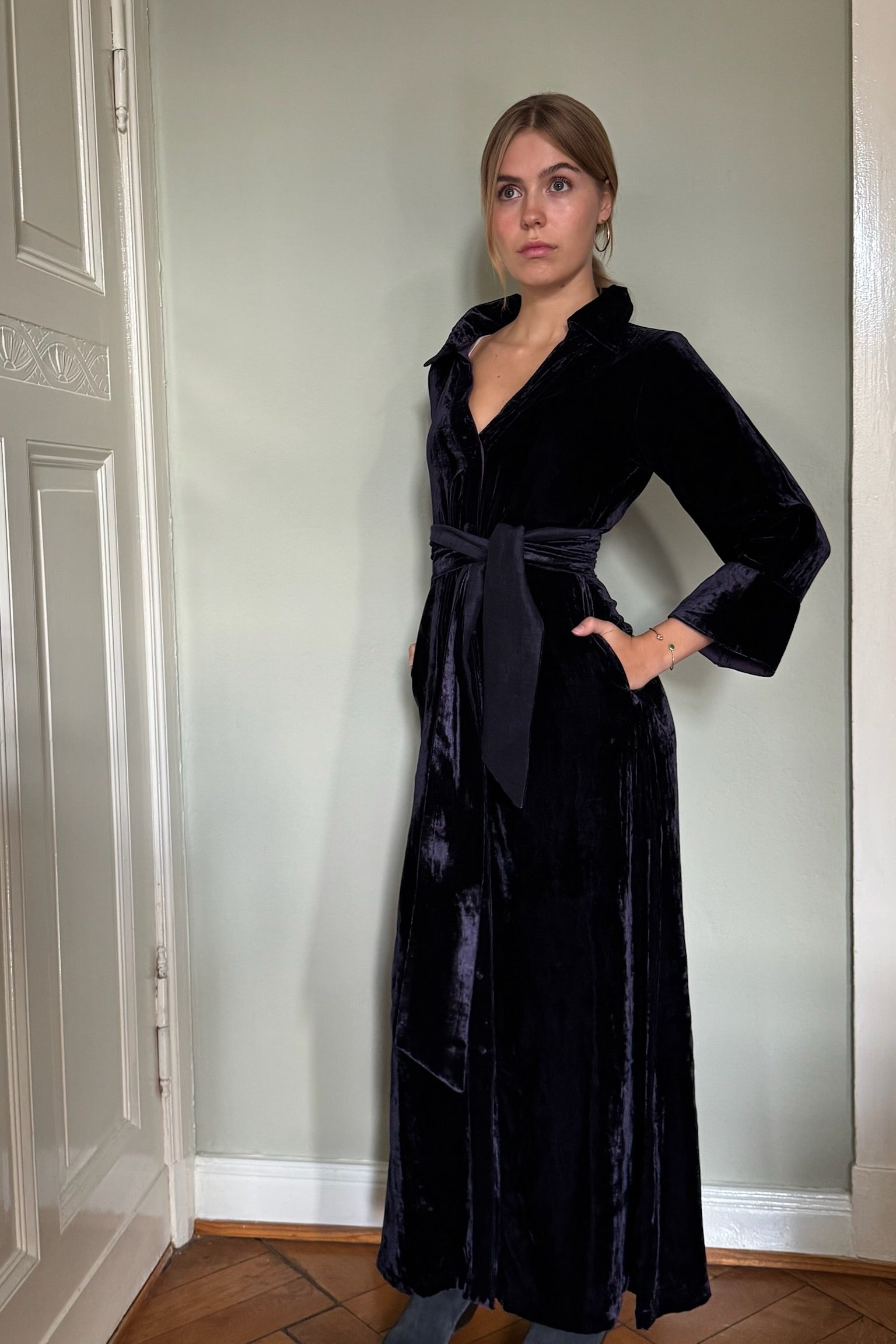 YVA Dress
