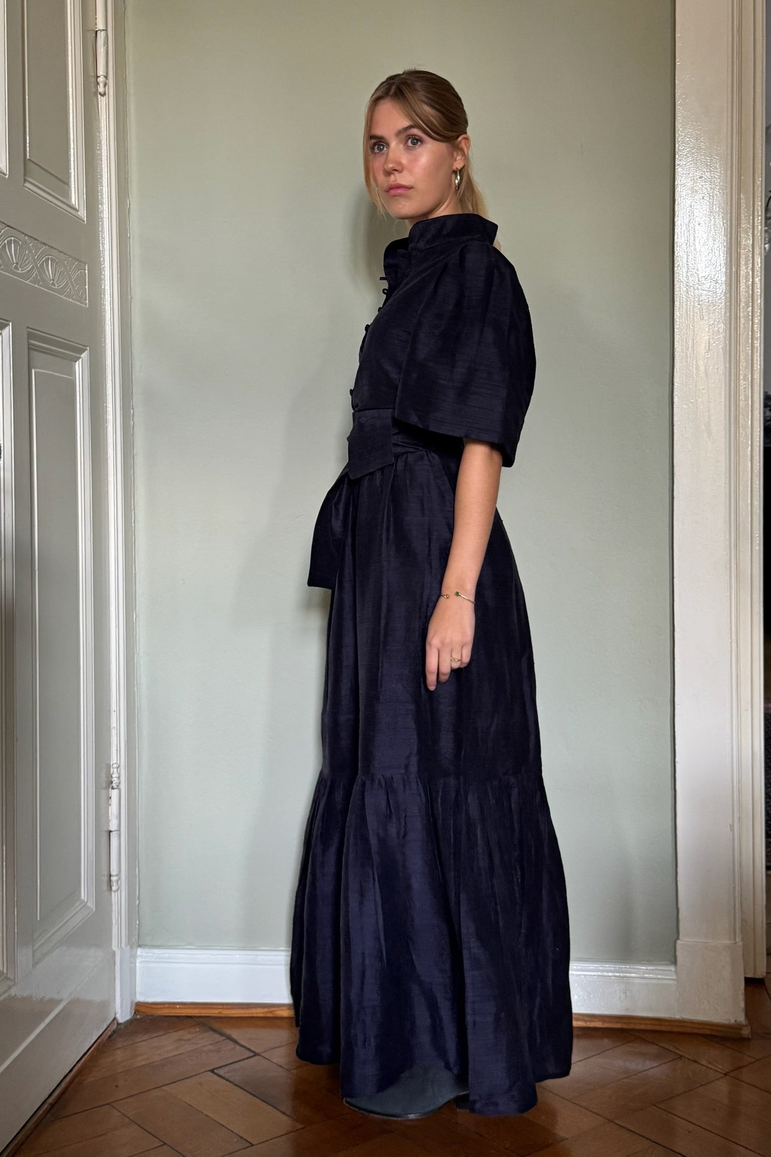 Tereza Dress