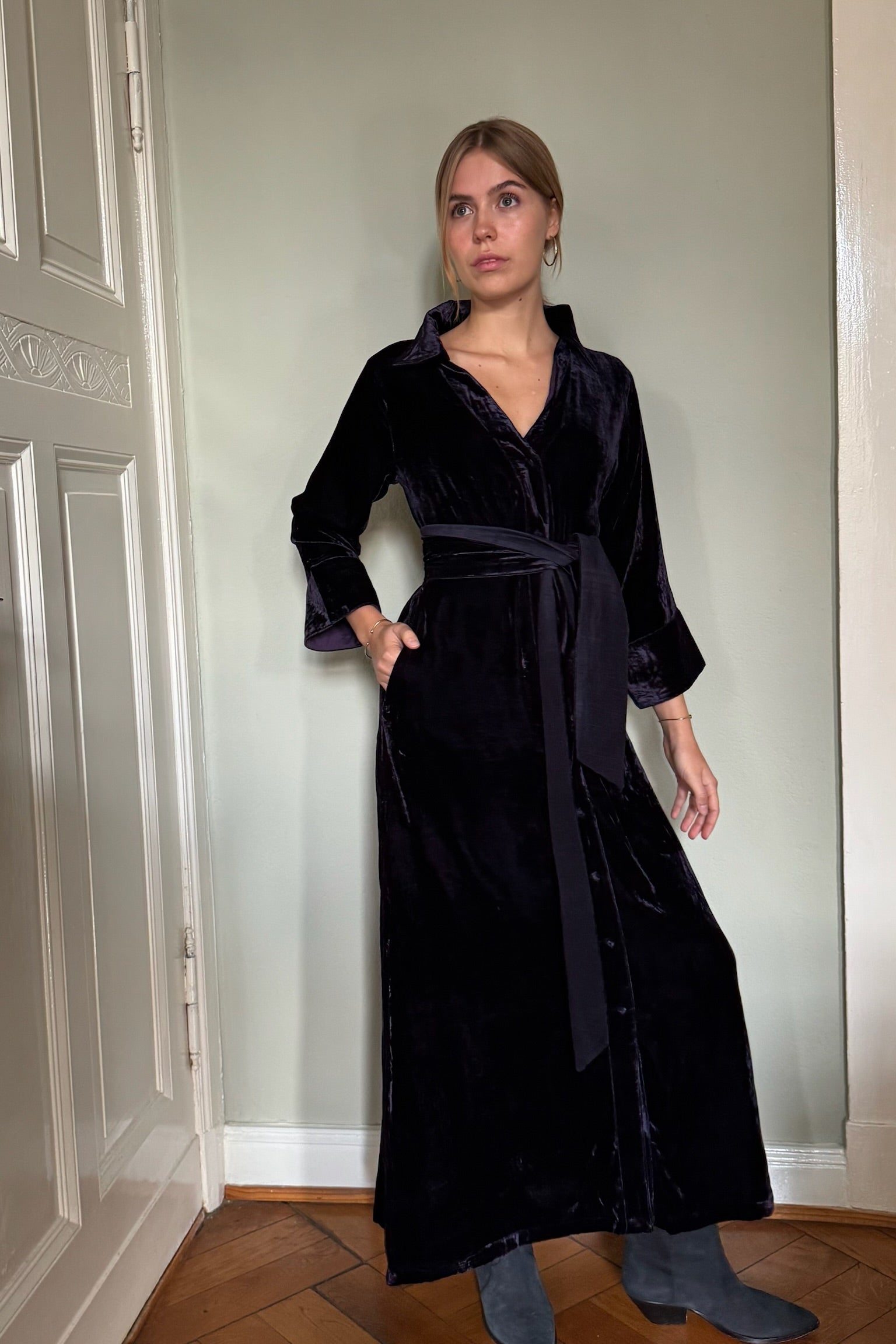YVA Dress