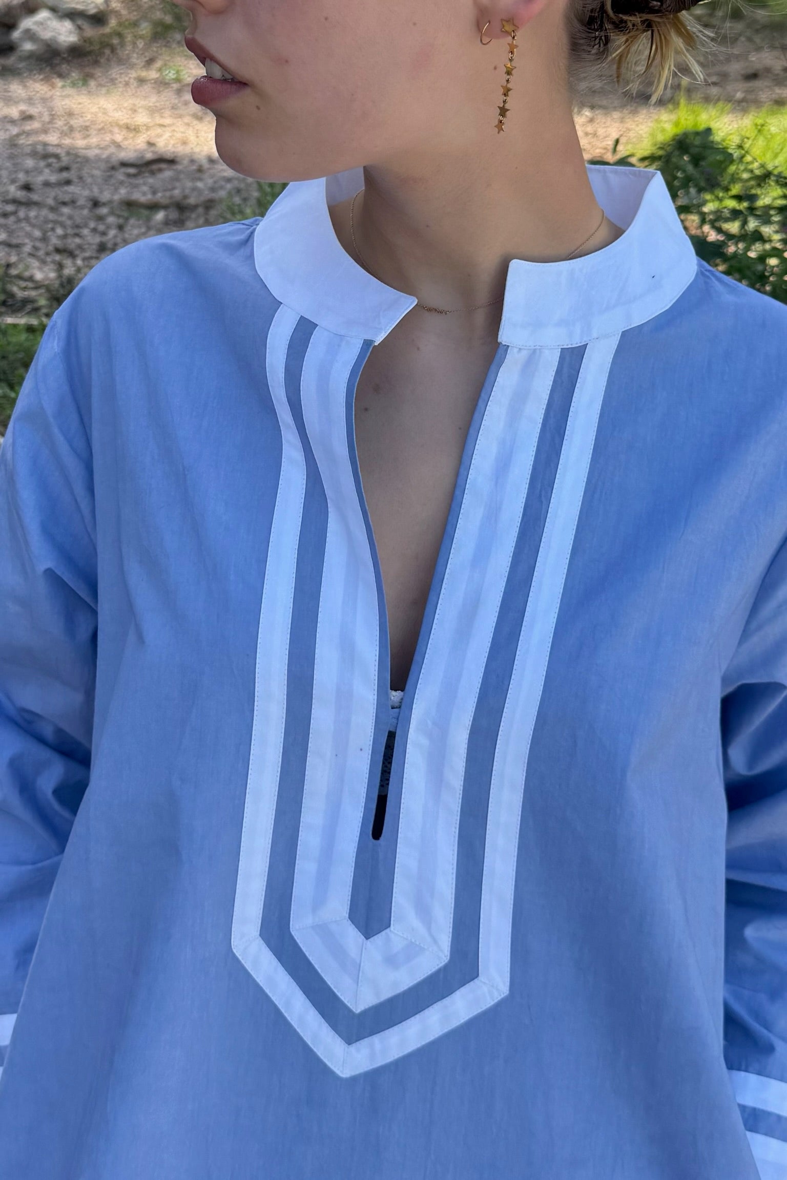Laya Kaftan Paradiso