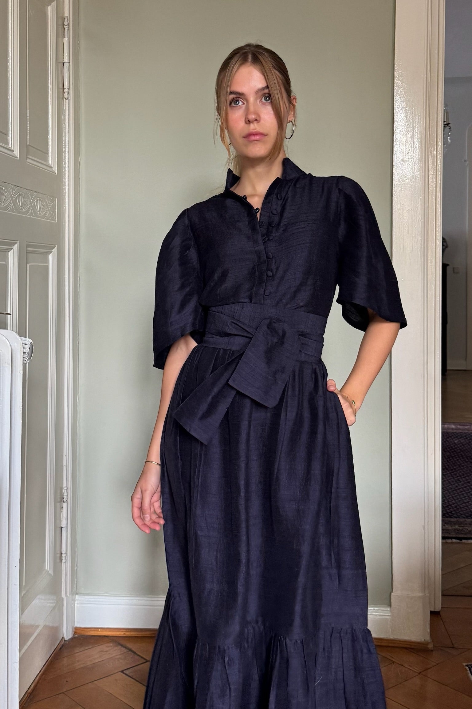 Tereza Dress