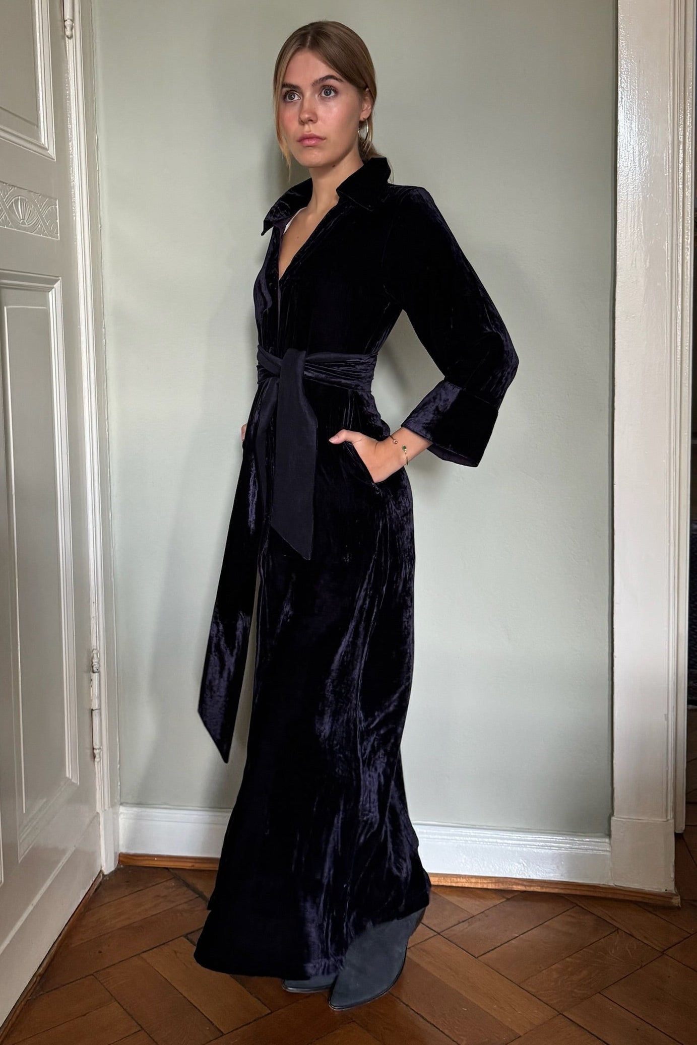 YVA Dress