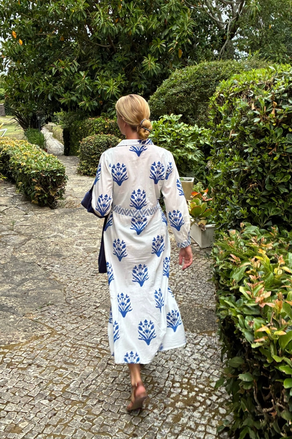 Azmara Dress