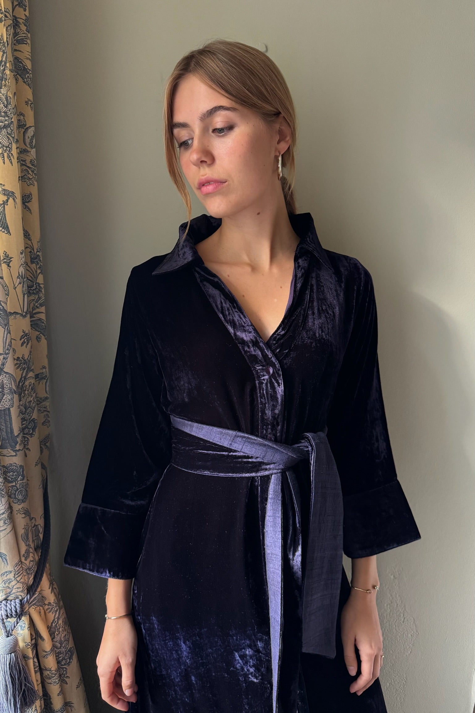 YVA Dress