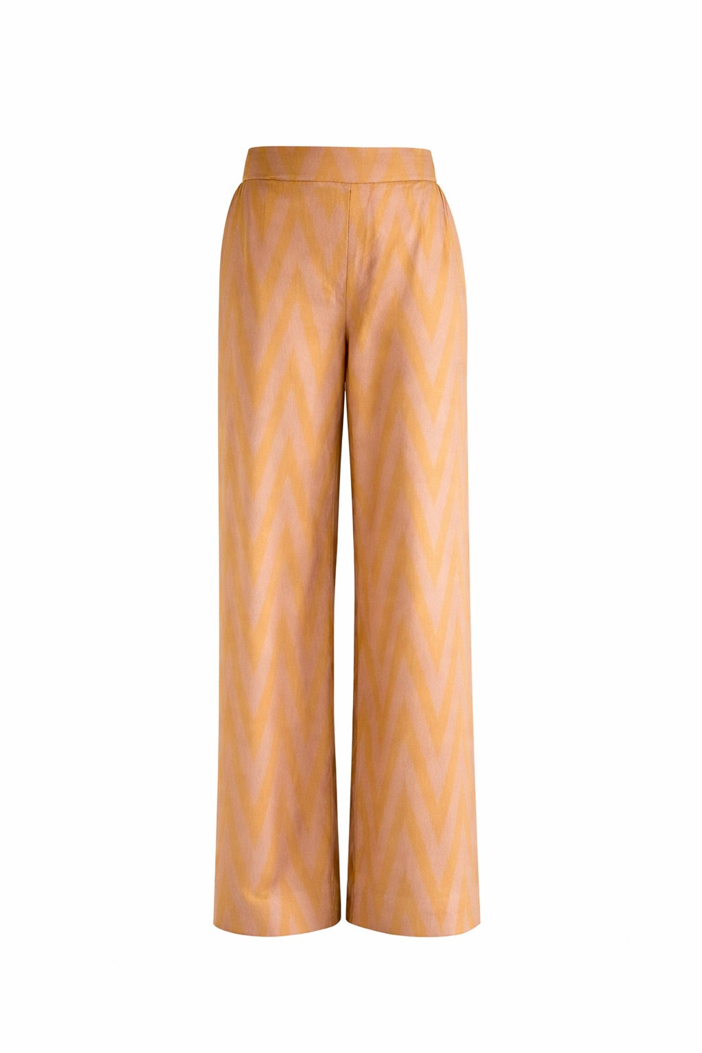 Pippa Ikat Trousers