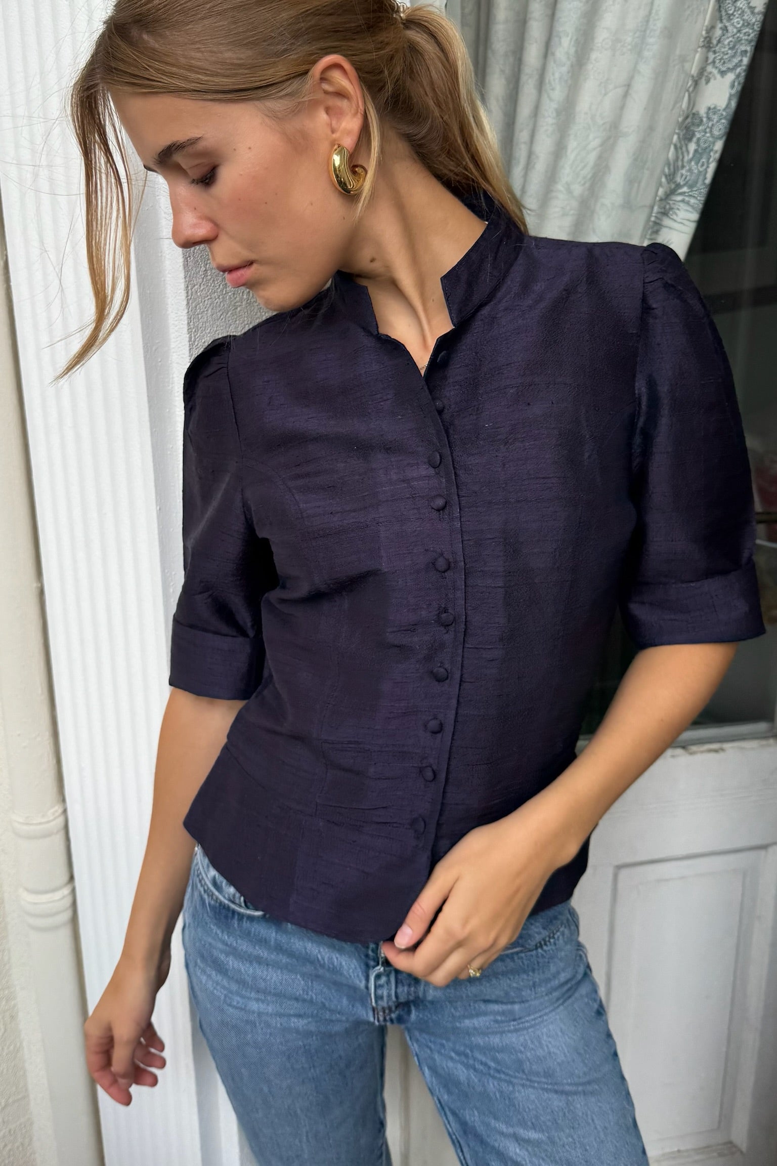 CATALINA Blouse