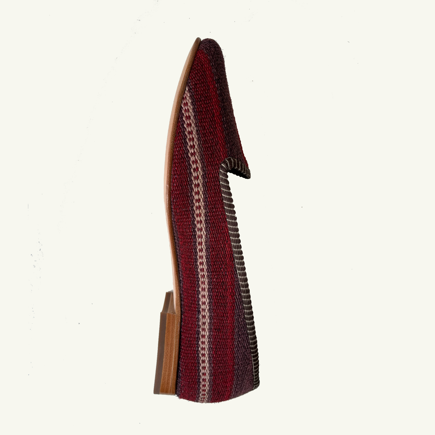 Kilim Loafers Istanbul handmade